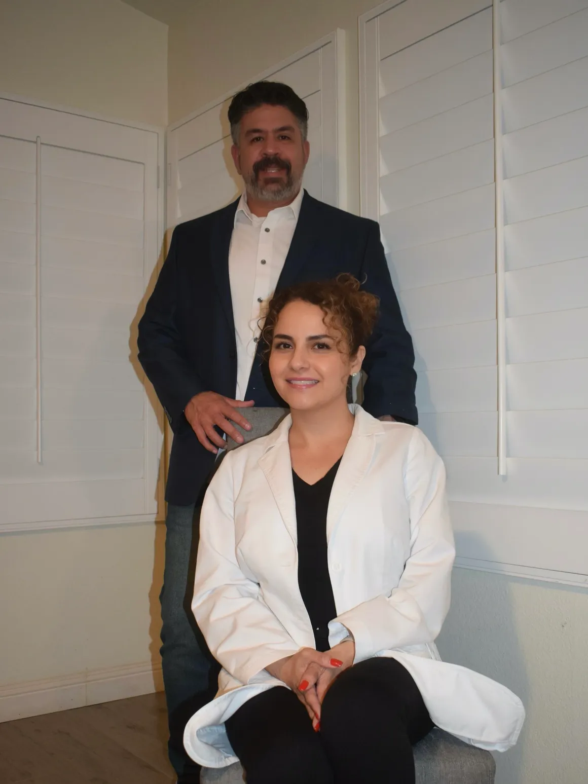 Throw A Fabulous Party with Rios Health And Beauty