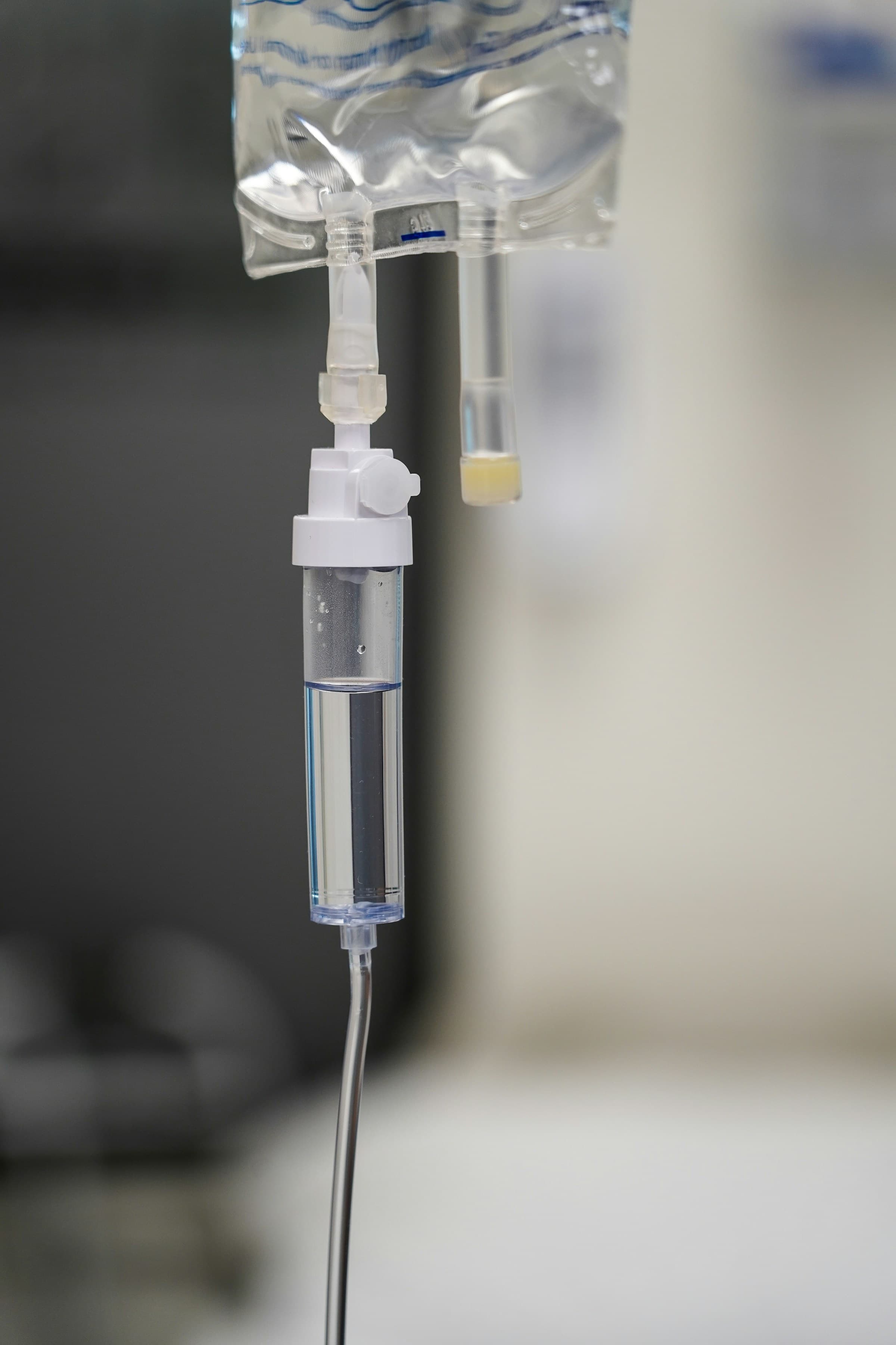 IV hydration promo